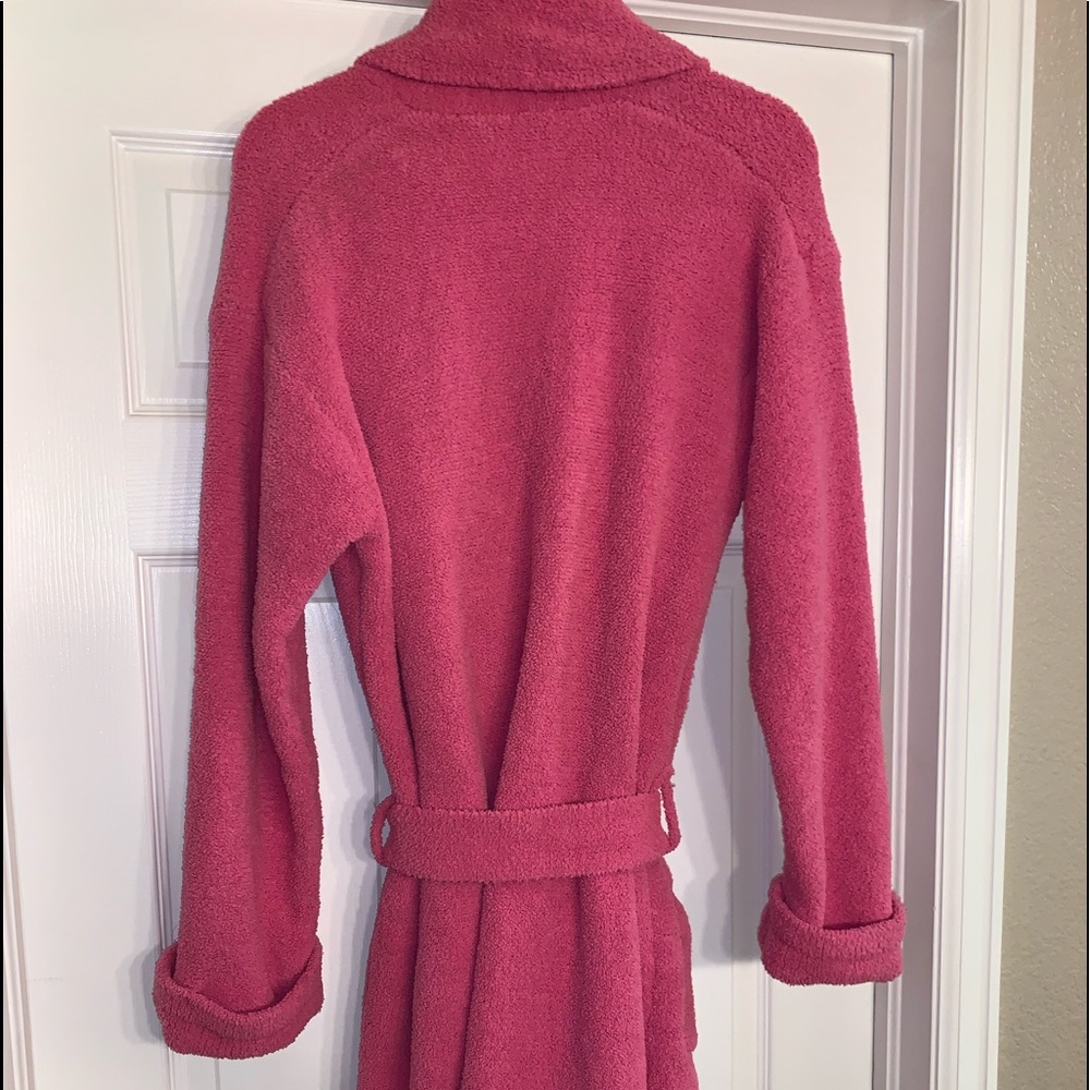 Victoria’s Secret Robe - Picture 3 of 4